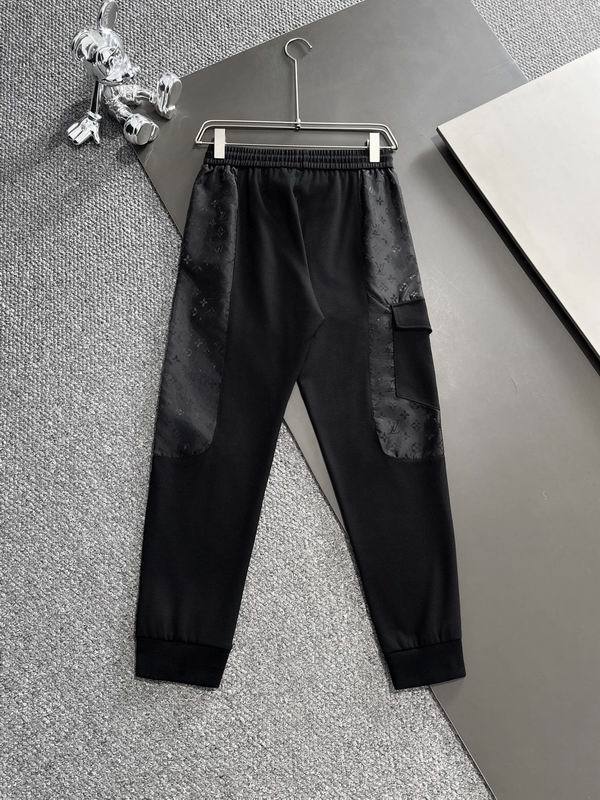 L Long Pant-32
