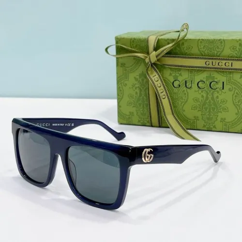 G Sunglasses AAA-124