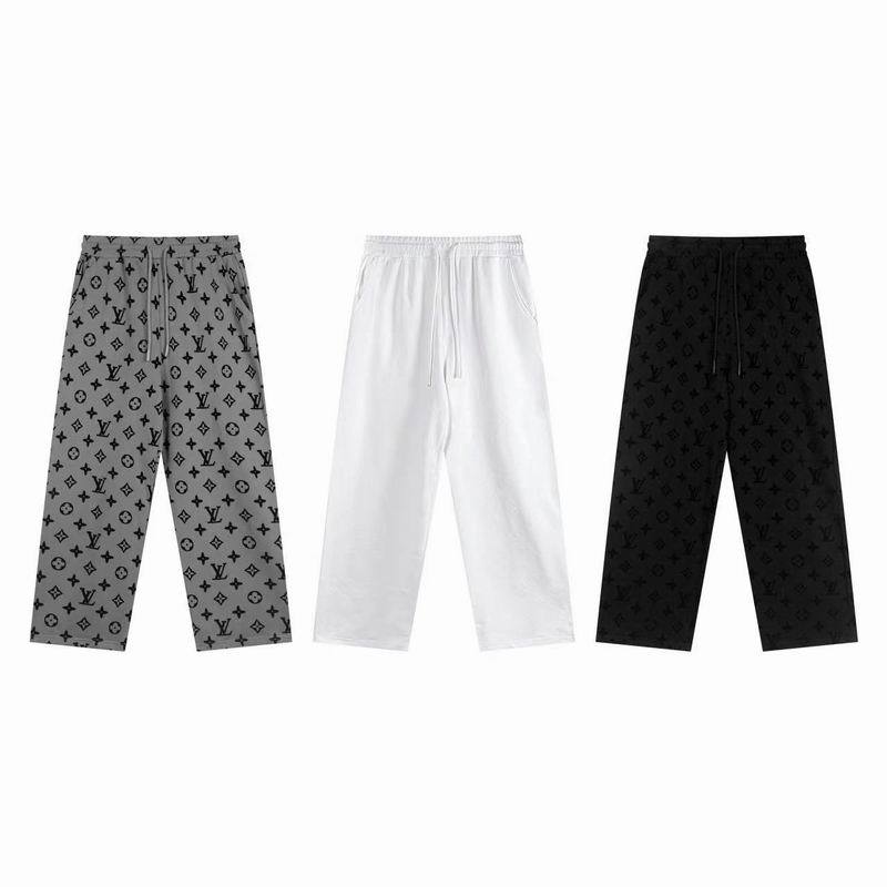 L Long Pant-38