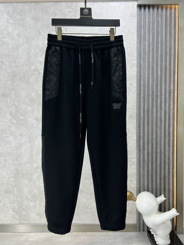 L Long Pant-22