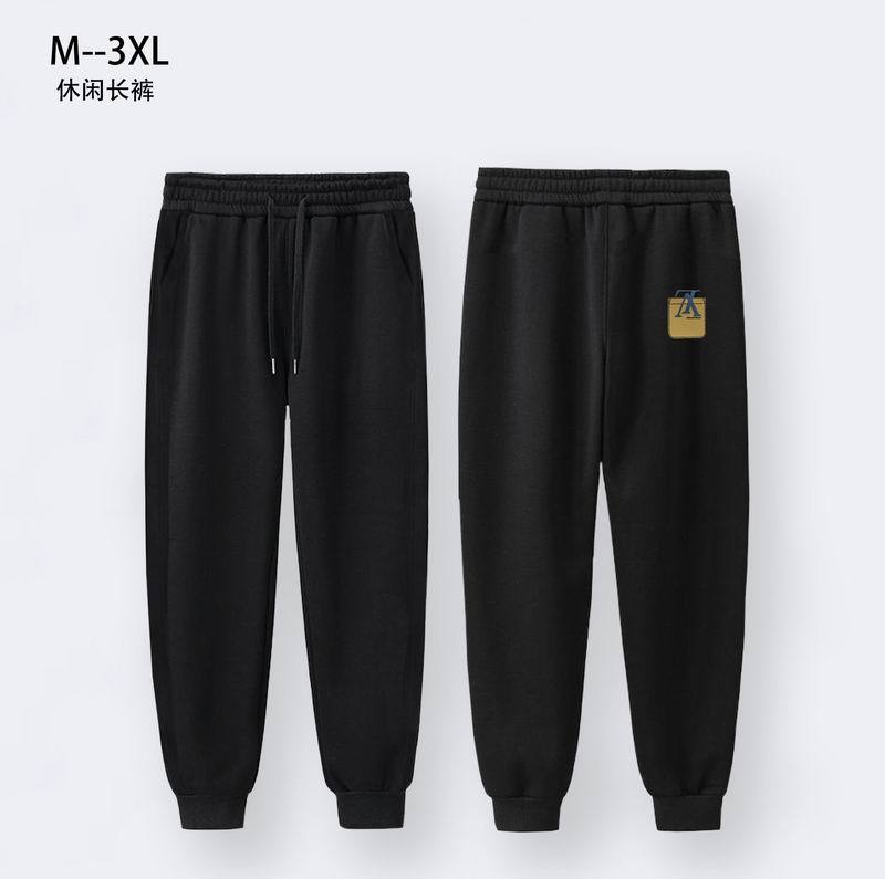 L Long Pant-50