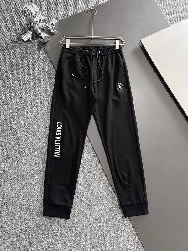 L Long Pant-34