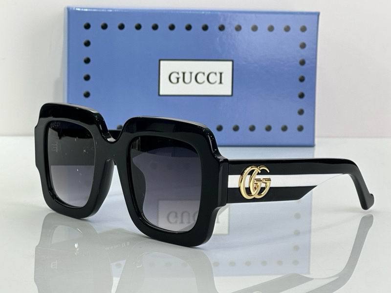 G Sunglasses AAA-109