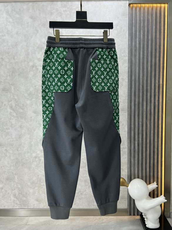 L Long Pant-20