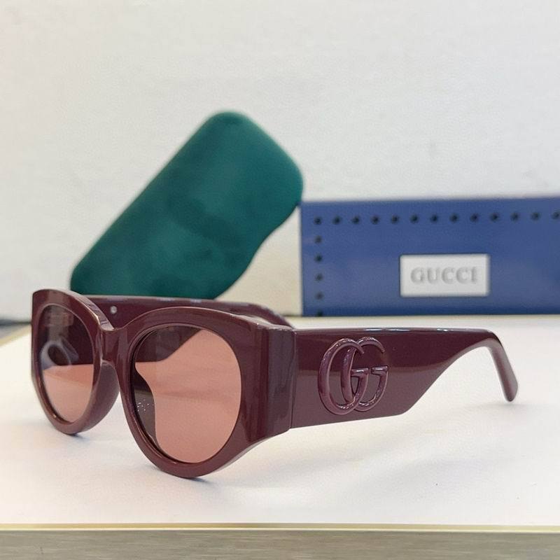 G Sunglasses AAA-143