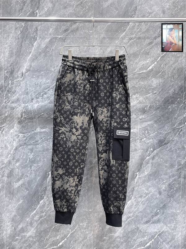 L Long Pant-24