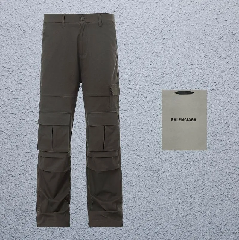 Balen Long Pant-69