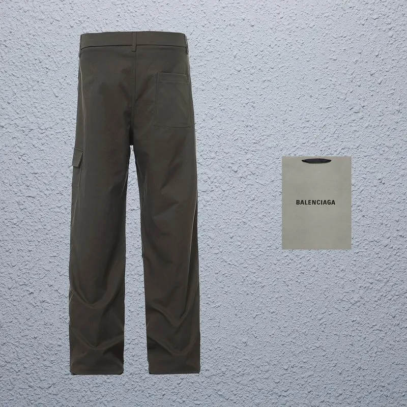 Balen Long Pant-69