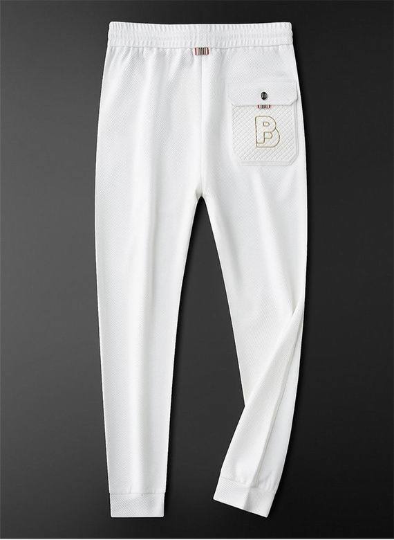 BU Long Pant-32
