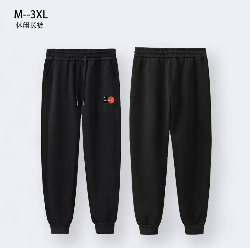 Balen Long Pant-82