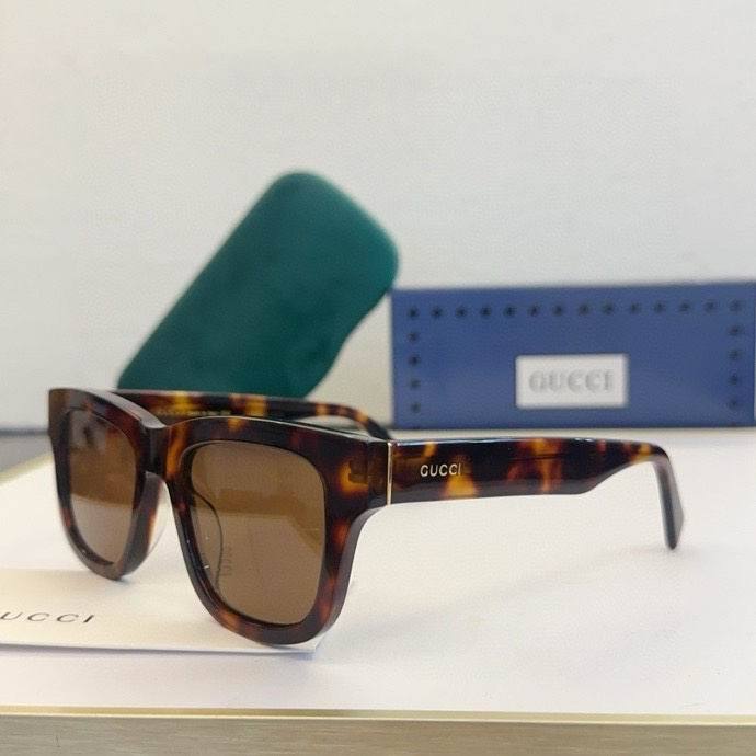 G Sunglasses AAA-165