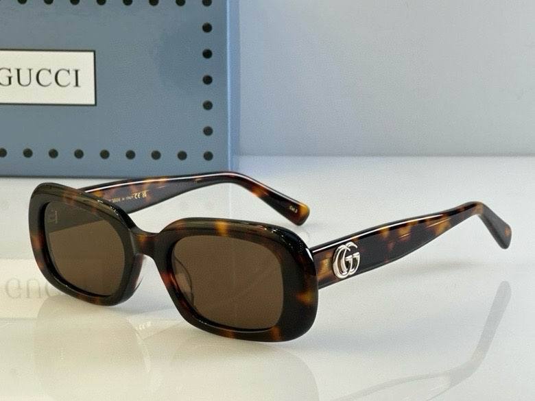 G Sunglasses AAA-210