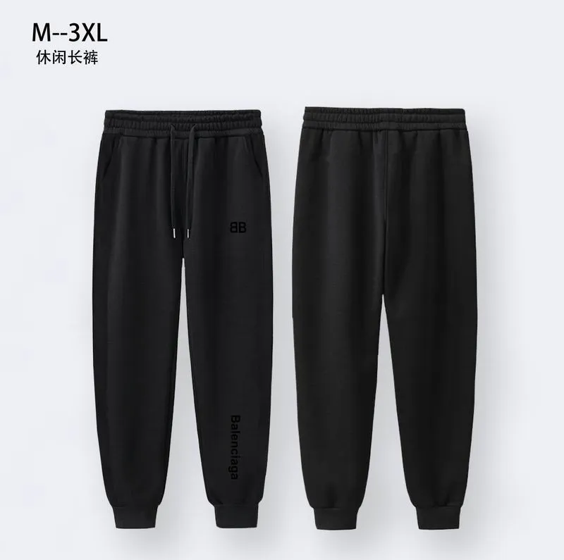 Balen Long Pant-83