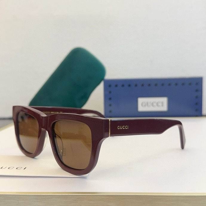 G Sunglasses AAA-165