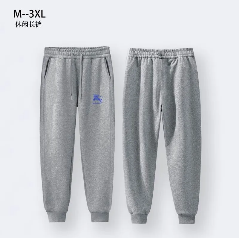 BU Long Pant-28