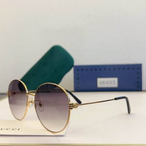 G Sunglasses AAA-224