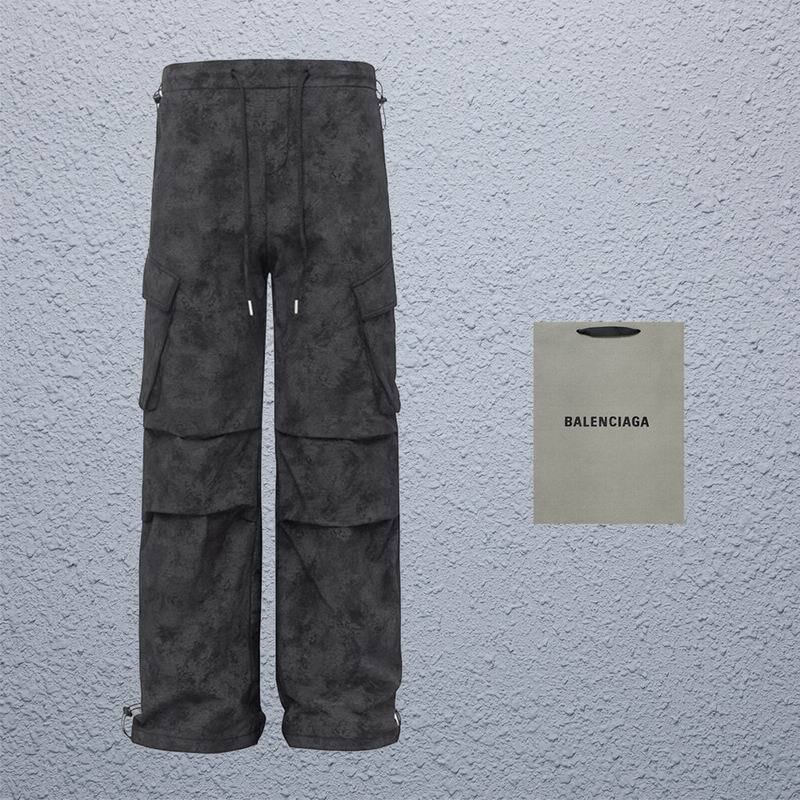 Balen Long Pant-64
