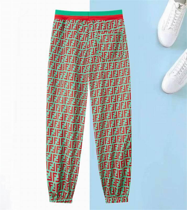 F Long Pant-7