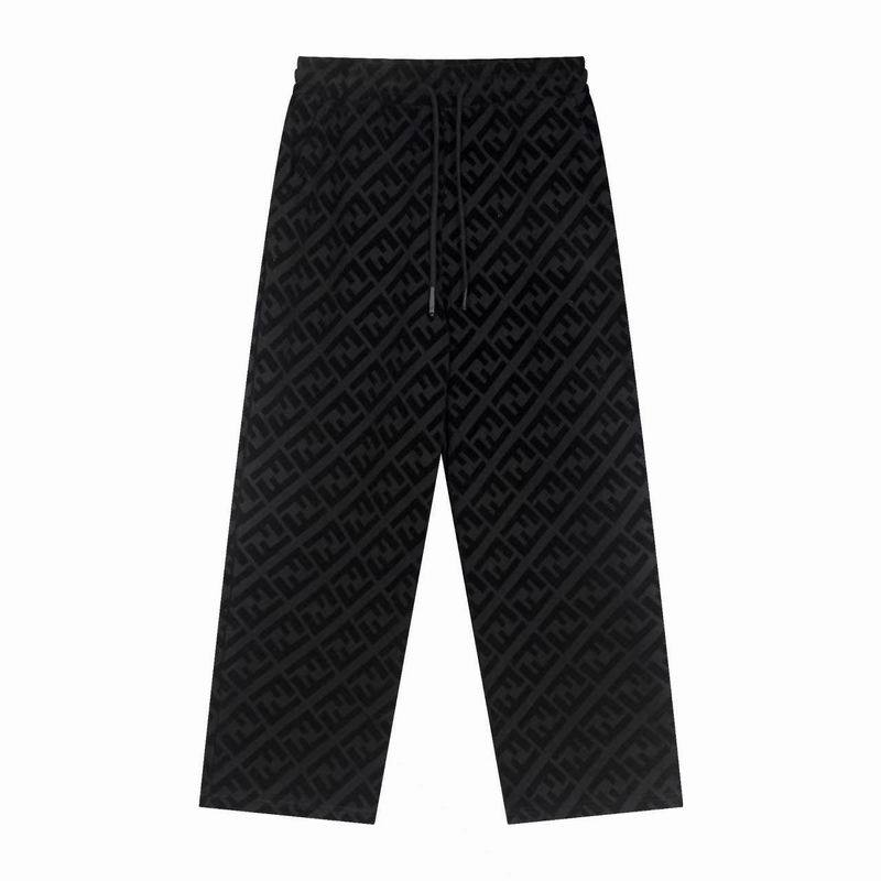 F Long Pant-1