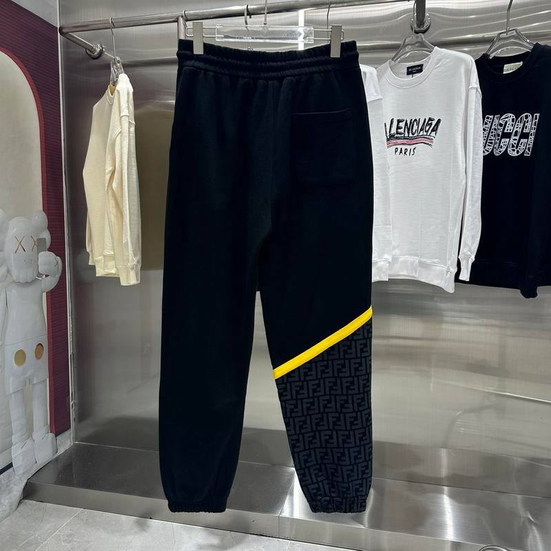 F Long Pant-4