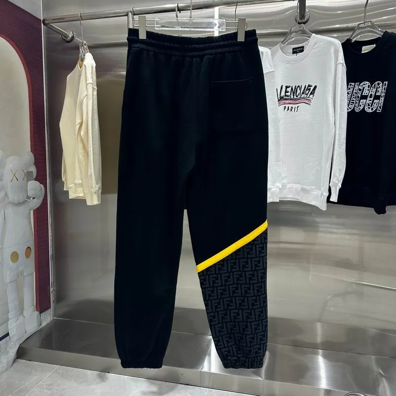 F Long Pant-4