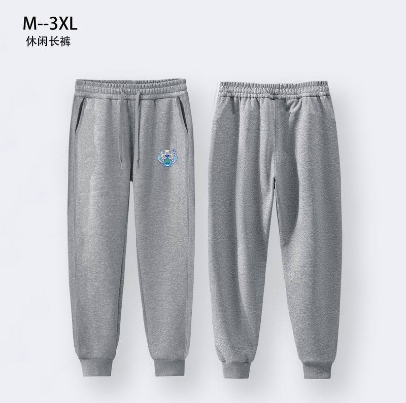 KZ Long Pant-2