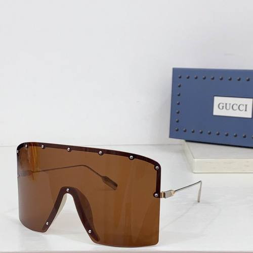 G Sunglasses AAA-273