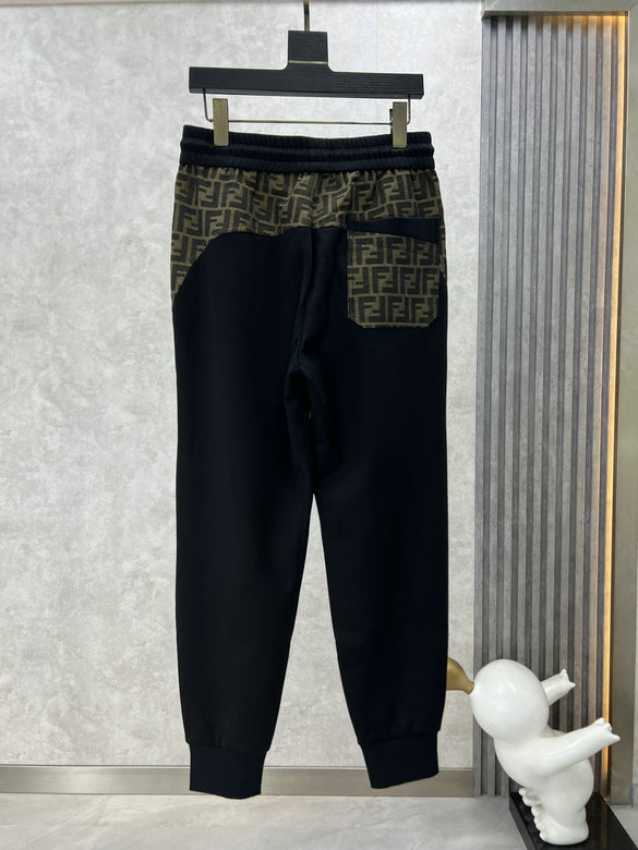 F Long Pant-10