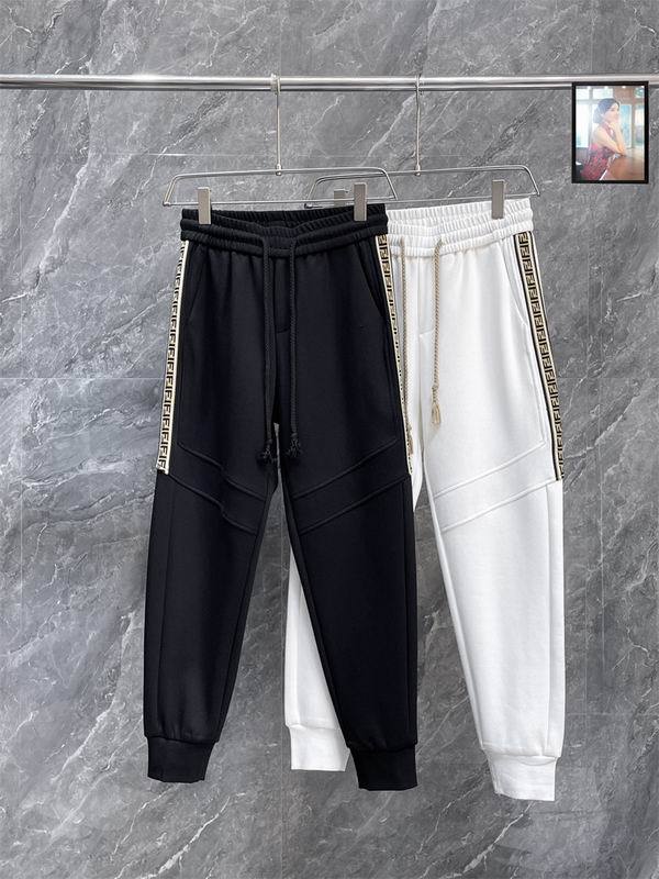 F Long Pant-15