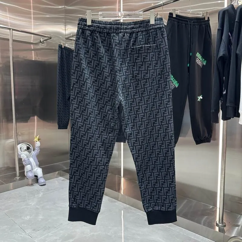 F Long Pant-3
