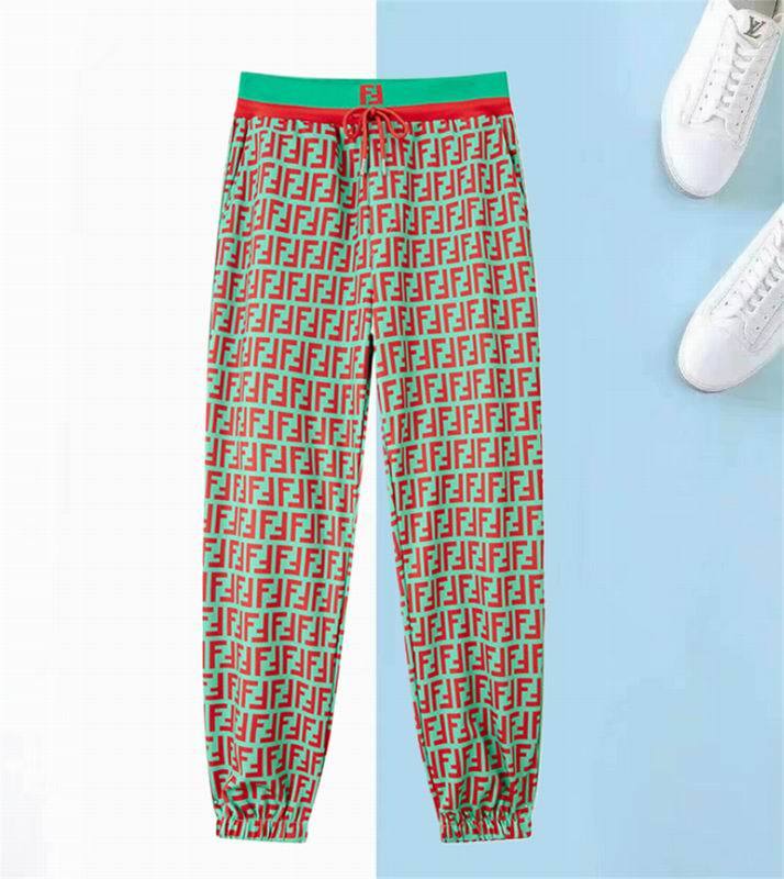 F Long Pant-7