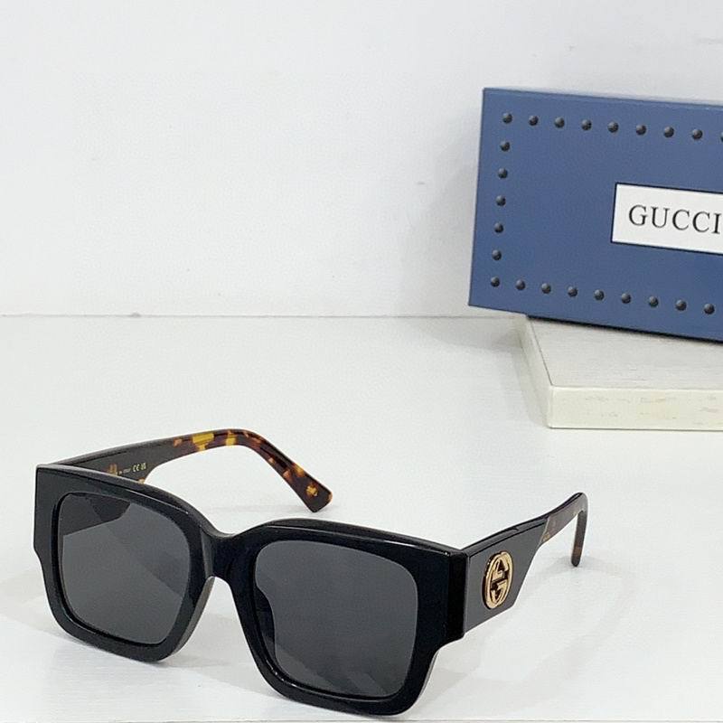 G Sunglasses AAA-276