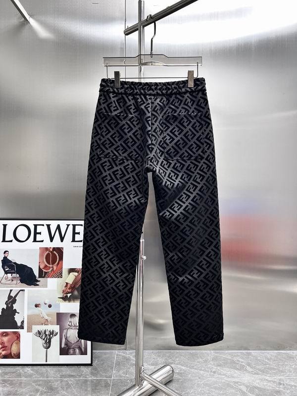 F Long Pant-20