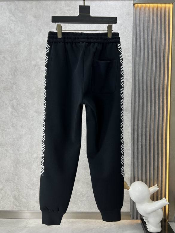 F Long Pant-8