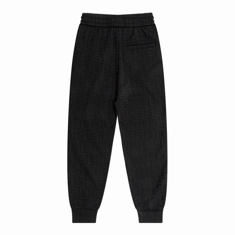 F Long Pant-16