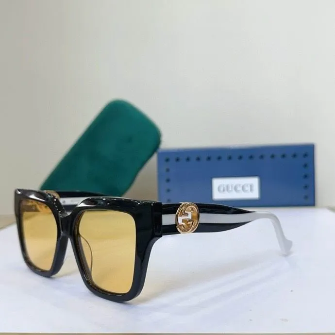 G Sunglasses AAA-258