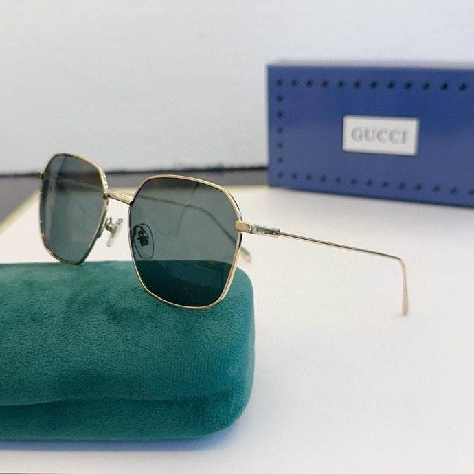 G Sunglasses AAA-237