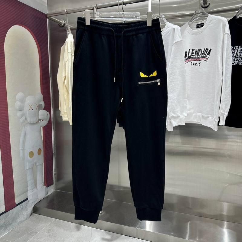F Long Pant-5