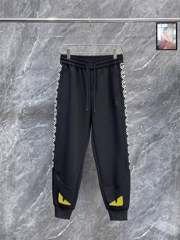 F Long Pant-13