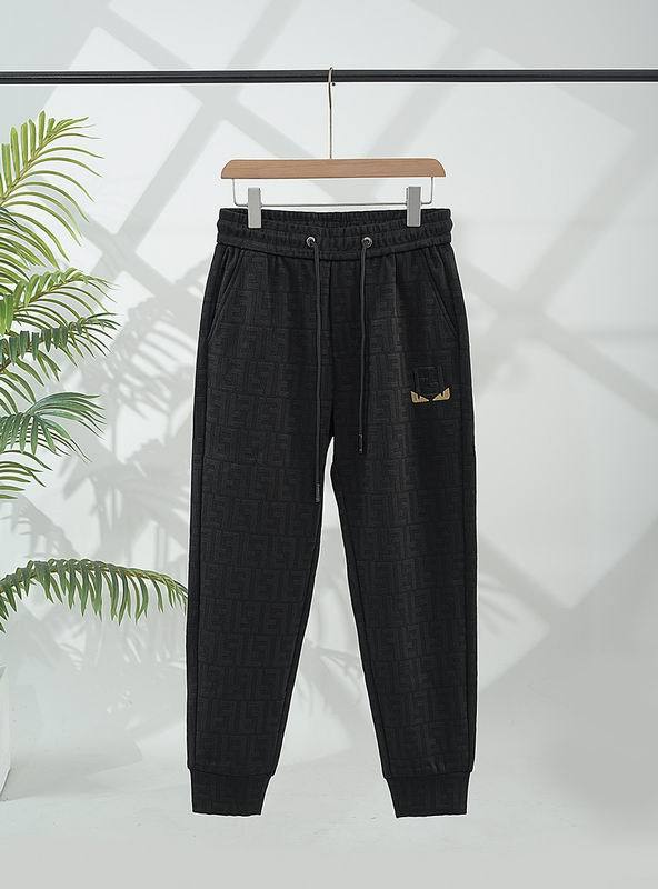 F Long Pant-19