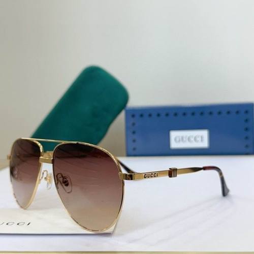 G Sunglasses AAA-254