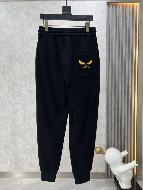 F Long Pant-9