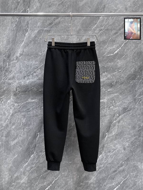 F Long Pant-12