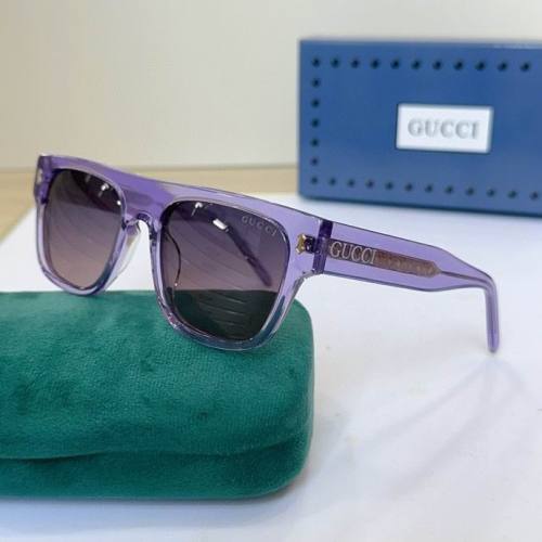 G Sunglasses AAA-249