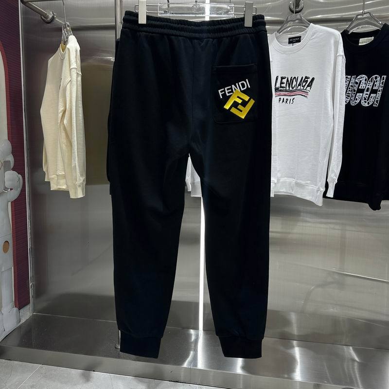 F Long Pant-5