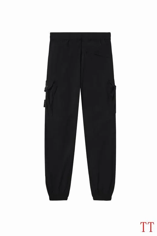Stone Long Pant-1