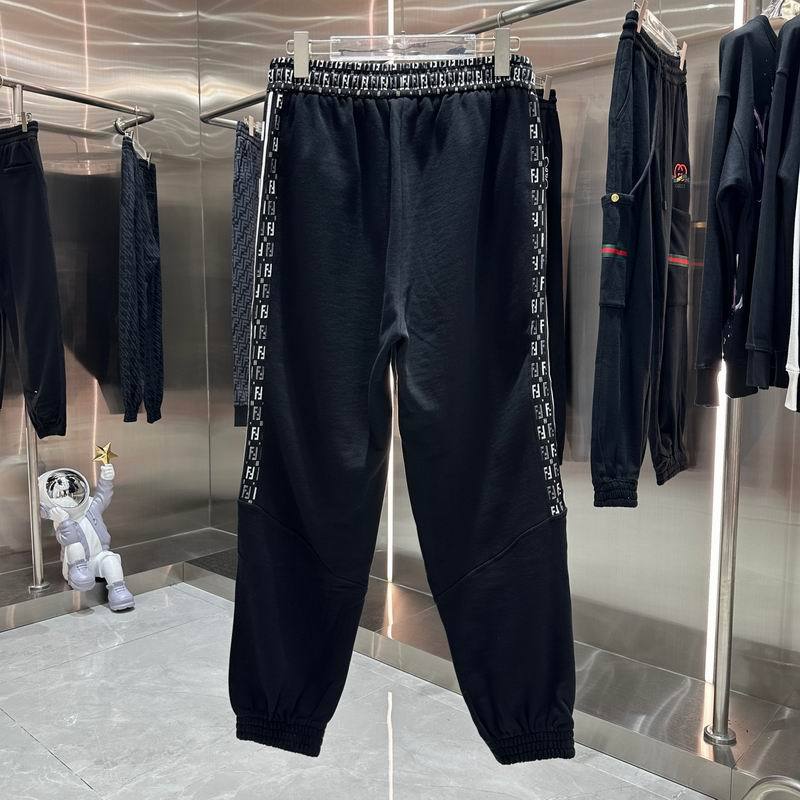 F Long Pant-2