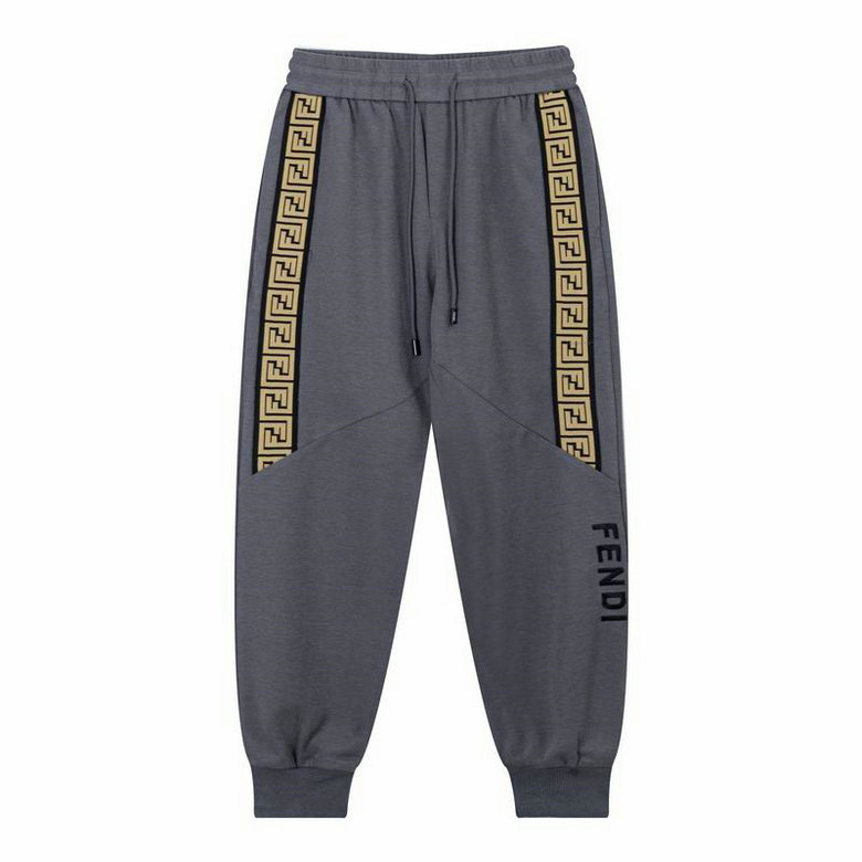 F Long Pant-17