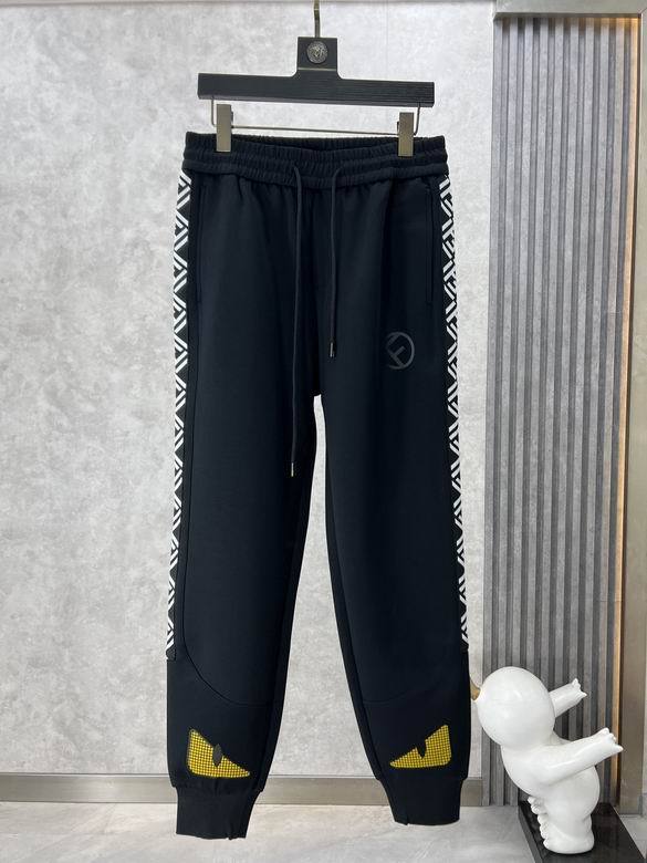 F Long Pant-8