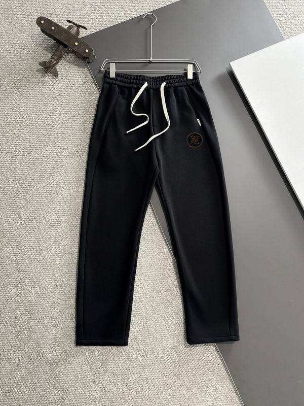 F Long Pant-21